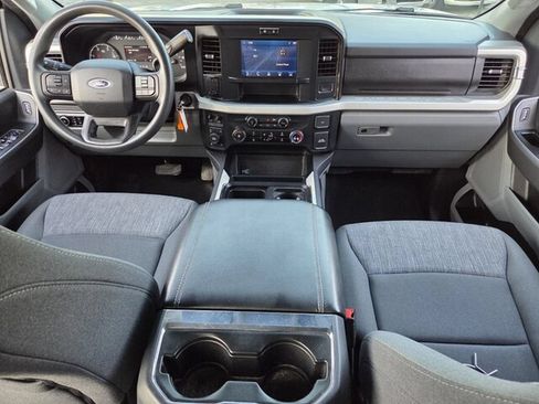 Used 2025 Ford F250 XLT w/ FX4 Off-Road Package AWD/4WD image 12