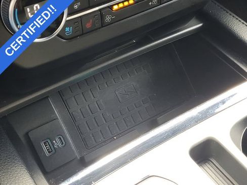 Certified 2021 Ford Expedition Max XLT AWD/4WD image 29