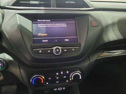 Used 2022 Chevrolet TrailBlazer LT image 36