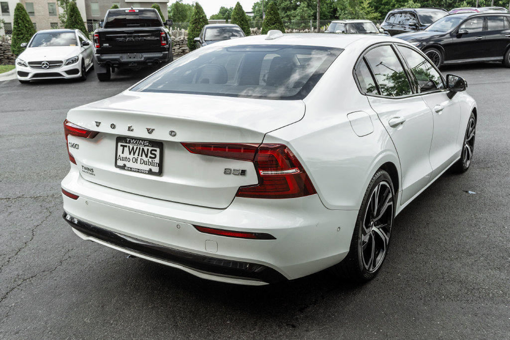 Used 2023 Volvo S60 B5 Plus w/ Climate Package AWD/4WD image 34