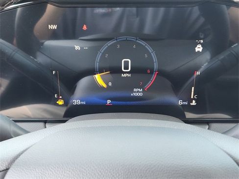 New 2026 Chevrolet TrailBlazer LT w/ Convenience Package image 13