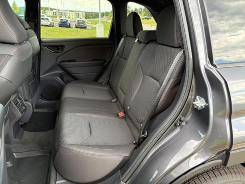 New 2026 Subaru Forester Premium AWD/4WD image 31
