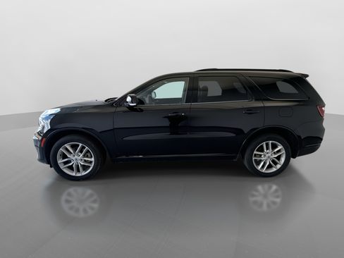 Used 2024 Dodge Durango GT AWD/4WD image 2