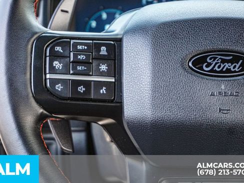 Used 2024 Ford F150 Raptor image 29
