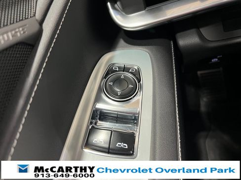 Used 2025 Chevrolet Corvette Stingray Coupe image 16