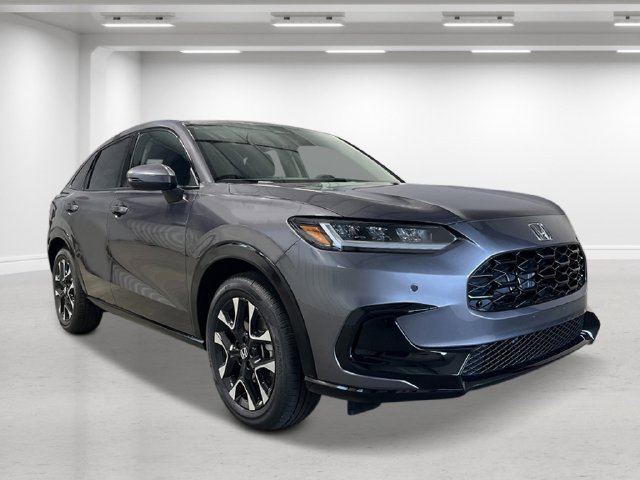 New 2027 Honda HR-V EX-L image 1
