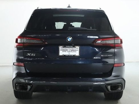 Used 2023 BMW X5 xDrive40i w/ M Sport Package AWD/4WD image 45