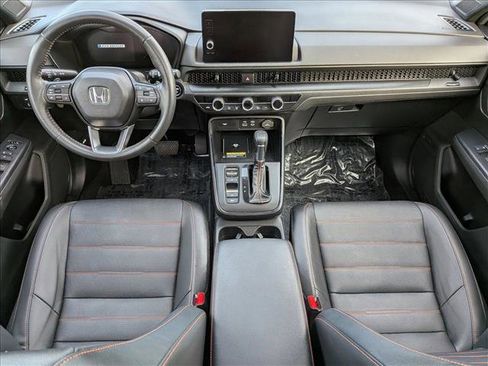 Used 2024 Honda CR-V Sport-L image 14