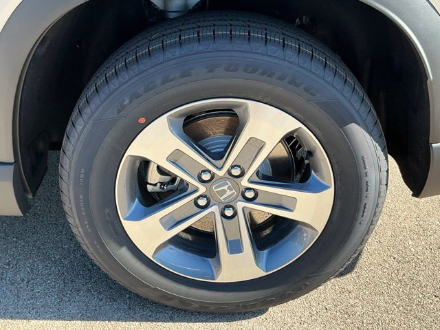New 2026 Honda Pilot EX-L image 5