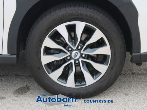 Certified 2024 Subaru Outback Limited AWD/4WD image 31