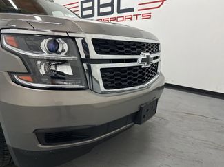 Used 2017 Chevrolet Tahoe LS w/ Max Trailering Package video 2