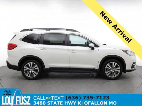 Used 2021 Subaru Ascent Premium w/ Sport Package AWD/4WD image 1