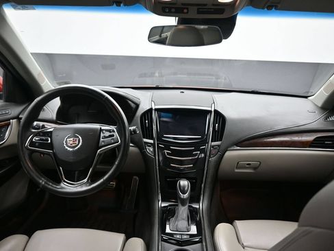 Used 2014 Cadillac ATS Performance RWD image 36