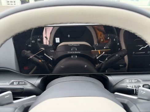 New 2026 Kia K4 GT-Line FWD image 15