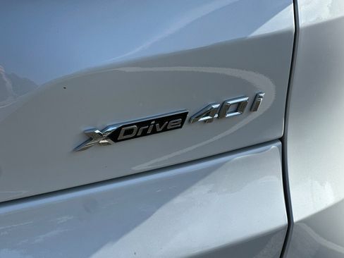 Used 2026 BMW X5 xDrive40i AWD/4WD image 39