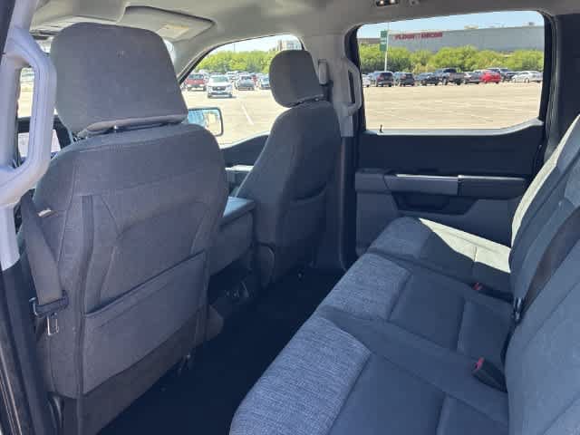 Used 2023 Ford F150 XLT RWD image 20