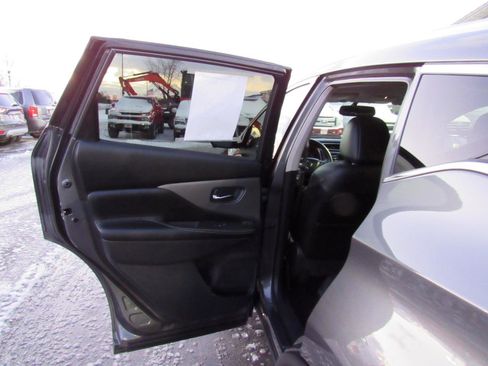 Used 2019 Nissan Murano SL image 33