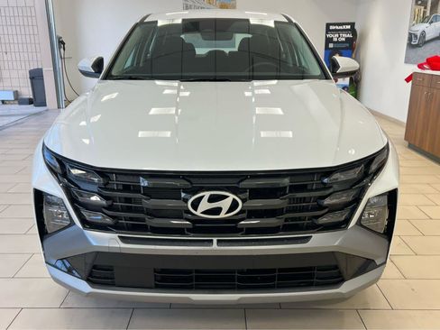New 2026 Hyundai Tucson Blue SE w/ Tow & Go Package AWD/4WD image 3