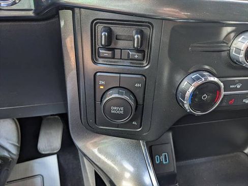 Used 2022 Ford F150 XLT w/ Equipment Group 302A High AWD/4WD image 22