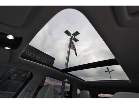 Certified 2024 Kia Sorento SX FWD image 34