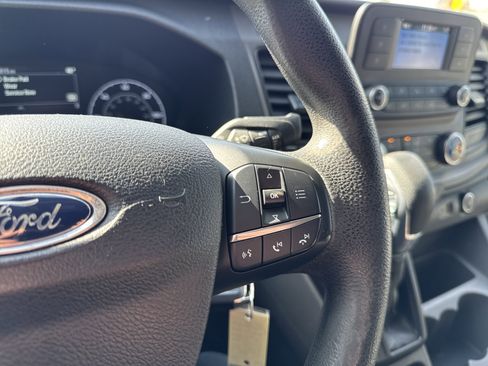 Used 2020 Ford Transit 350 XLT image 24