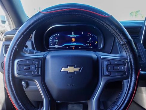 Used 2024 Chevrolet Suburban Premier AWD/4WD image 13