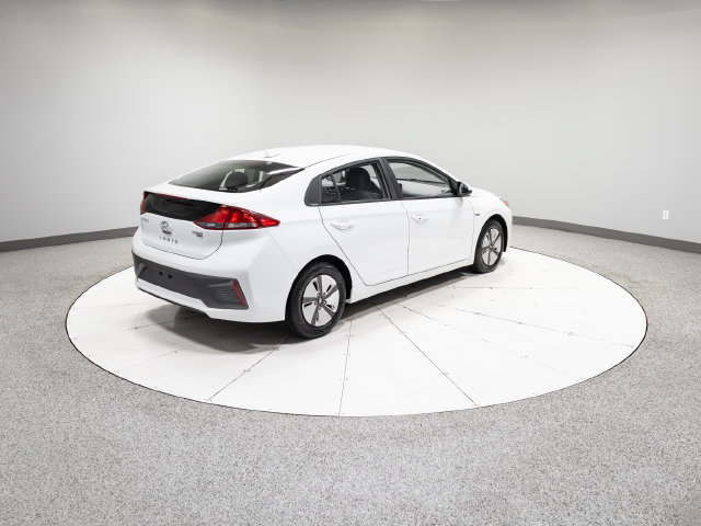 Used 2020 Hyundai Ioniq Blue FWD image 25