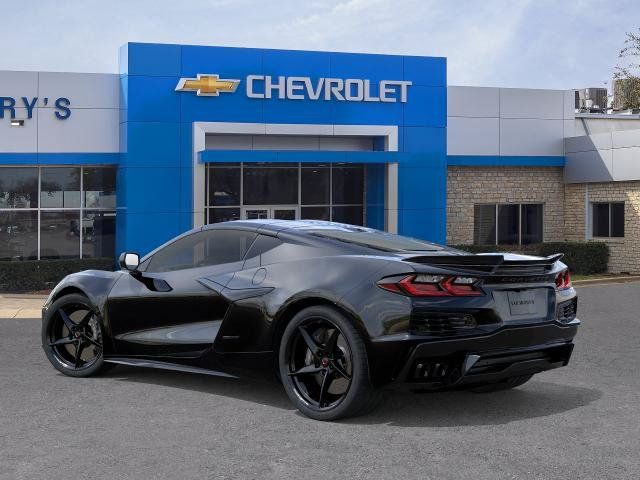 New 2026 Chevrolet Corvette E-Ray AWD/4WD image 23