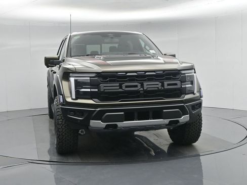 New 2026 Ford F150 Raptor AWD/4WD image 56