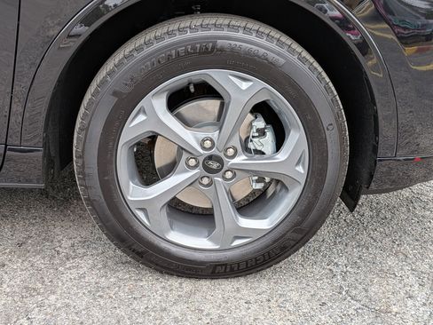 Certified 2023 Ford Escape ST-Line w/ Tech Pack #1 image 12