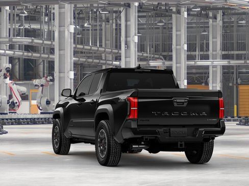 New 2026 Toyota Tacoma TRD Off-Road AWD/4WD image 7