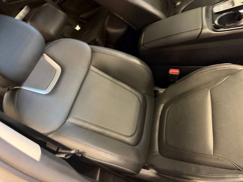 Certified 2023 Hyundai Tucson Limited image 14