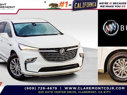 Used 2024 Buick Enclave Premium