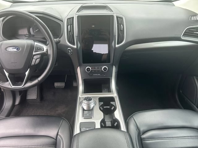 Used 2024 Ford Edge SEL AWD/4WD image 21