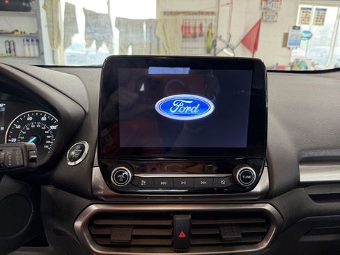 Used 2020 Ford EcoSport SE AWD/4WD image 17