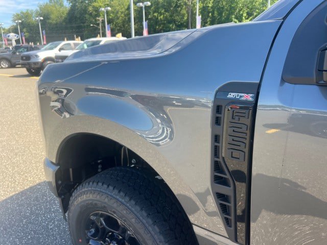 New 2026 Ford F250 XL w/ STX Appearance Package AWD/4WD image 24