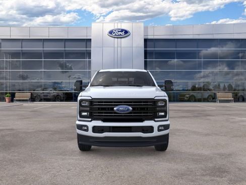New 2026 Ford F250 Platinum AWD/4WD image 6