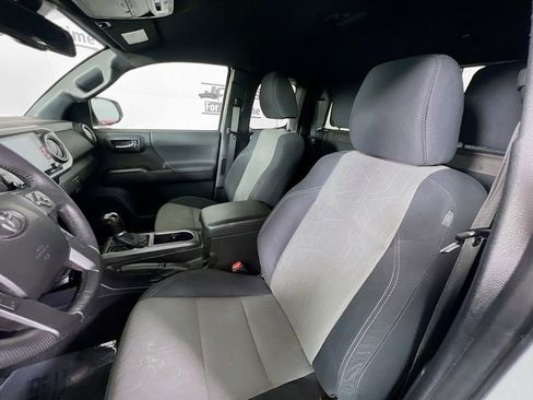 Certified 2020 Toyota Tacoma TRD Sport image 20