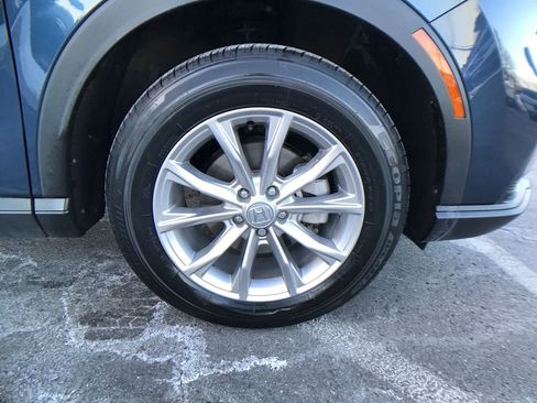 Certified 2024 Honda CR-V EX image 5