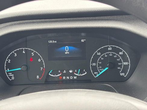 New 2025 Ford Transit 350 T-350 RWD SRW WB 9500 GVWR w/ Interior Upgrade Package image 10