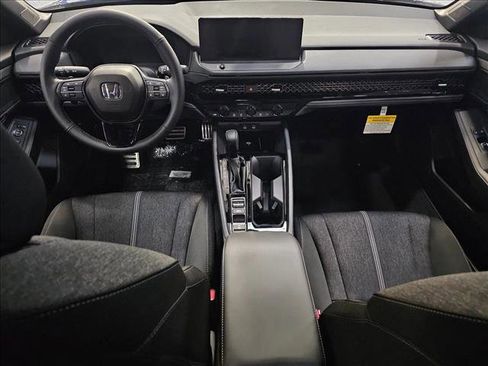 New 2026 Honda Accord Sport image 14