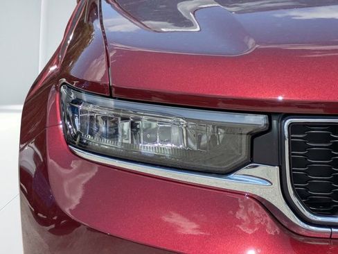 New 2026 Jeep Grand Cherokee L 2WD image 9