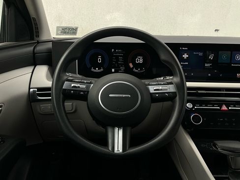 Used 2025 Hyundai Tucson SEL image 34