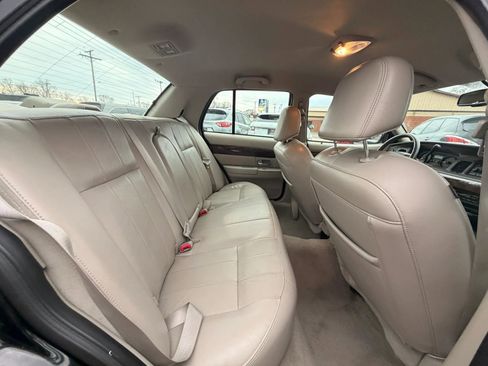 Used 2010 Mercury Grand Marquis LS image 22