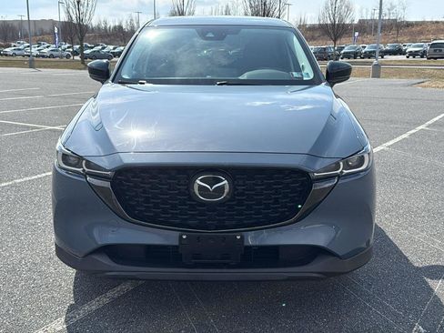 Used 2023 MAZDA CX-5 Carbon Edition image 15