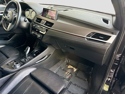 Used 2022 BMW X2 sDrive28i w/ Edition Package FWD image 27