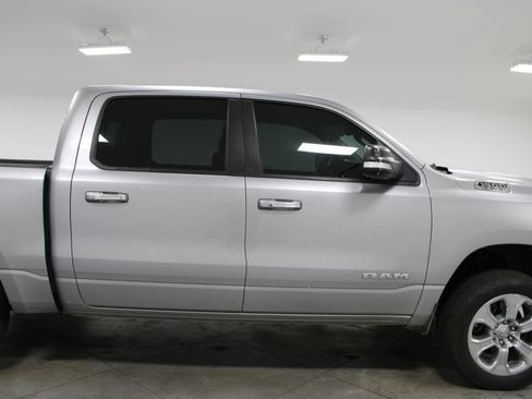Used 2020 RAM 1500 Big Horn AWD/4WD image 12