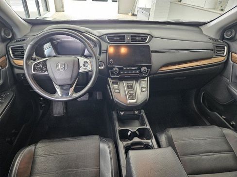 Used 2020 Honda CR-V EX-L image 19
