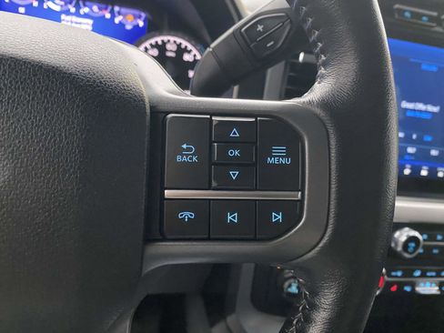 Used 2021 Ford F150 XLT w/ Equipment Group 302A High image 21