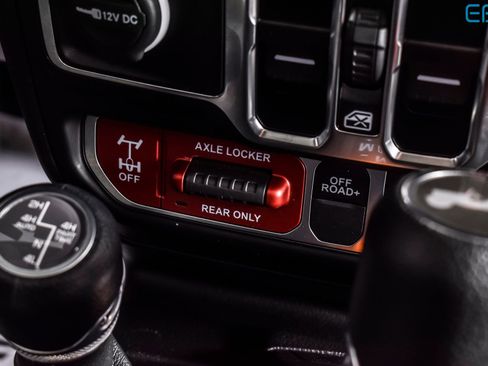 Used 2025 Jeep Wrangler Unlimited Sport S 4xe image 31